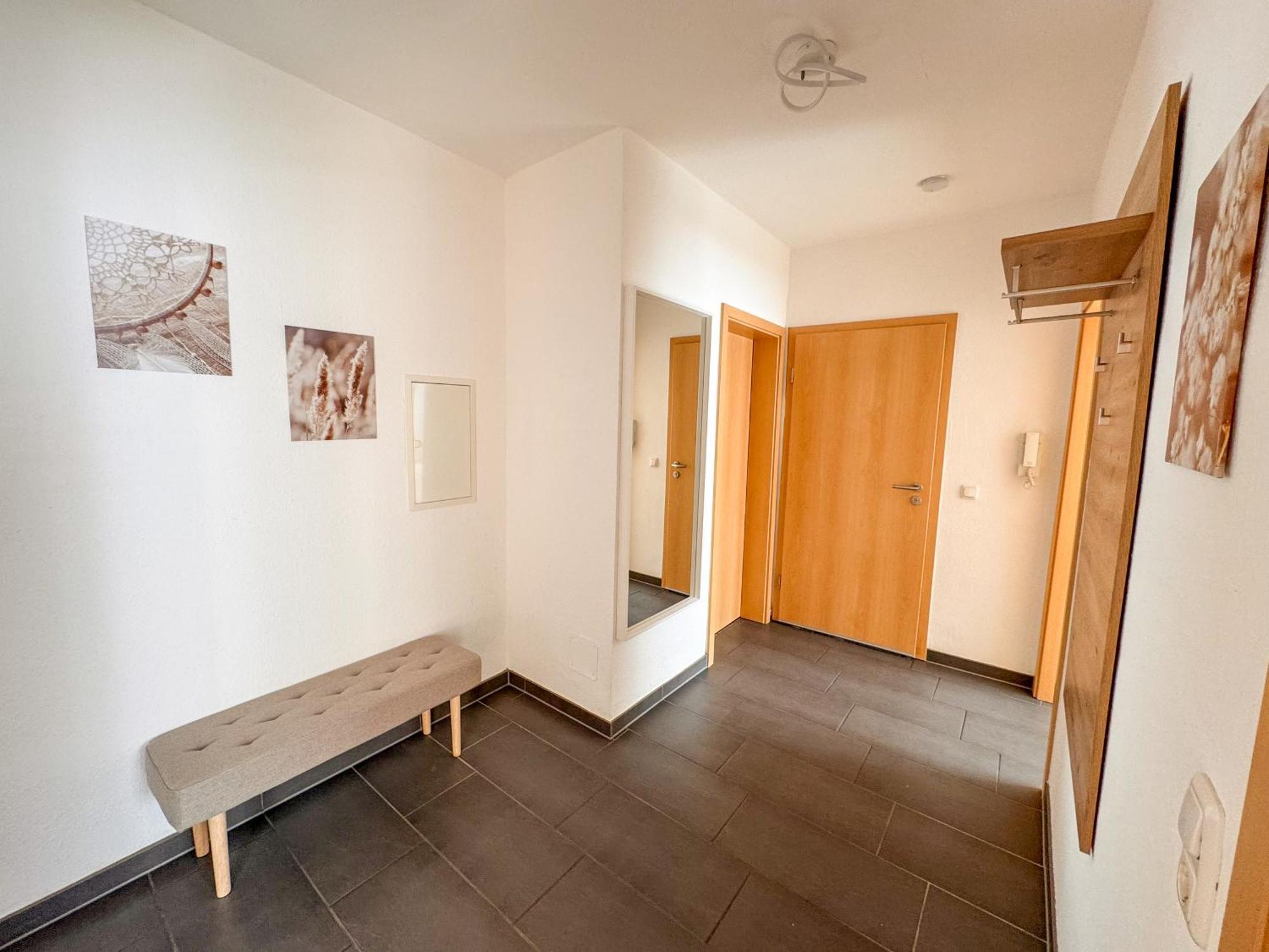 Traumhafte Wohlfuehloase Apartment Aschaffenburg Exterior photo